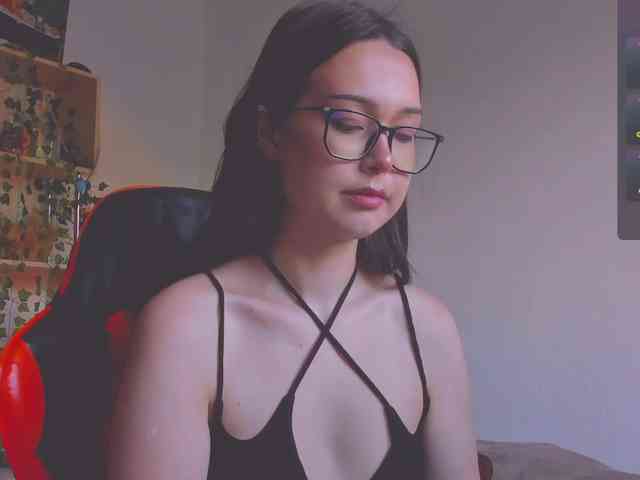 ShadowEva webcam