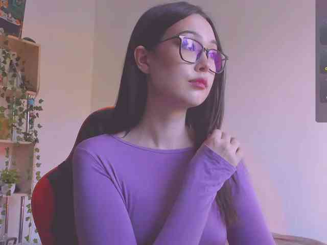 ShadowEva webcam