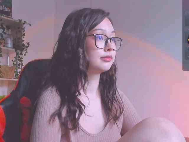 ShadowEva webcam