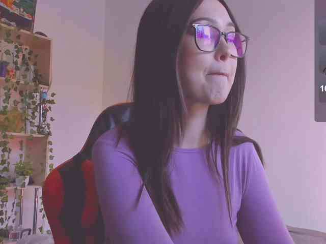 ShadowEva webcam
