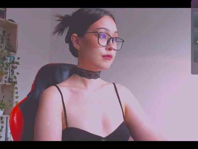 ShadowEva webcam
