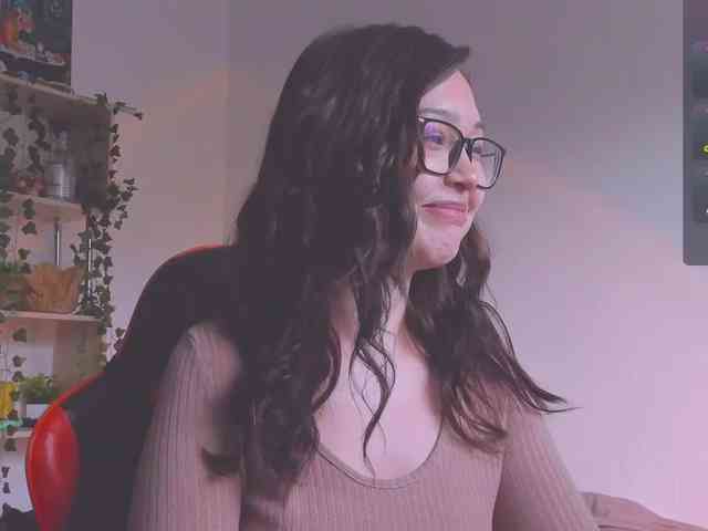 ShadowEva webcam
