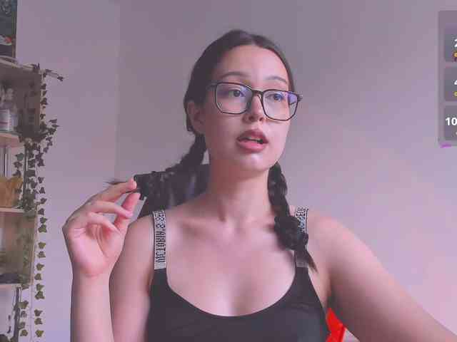 ShadowEva webcam