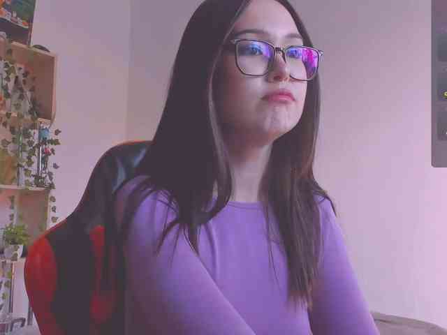 ShadowEva webcam