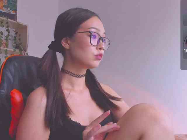 ShadowEva webcam