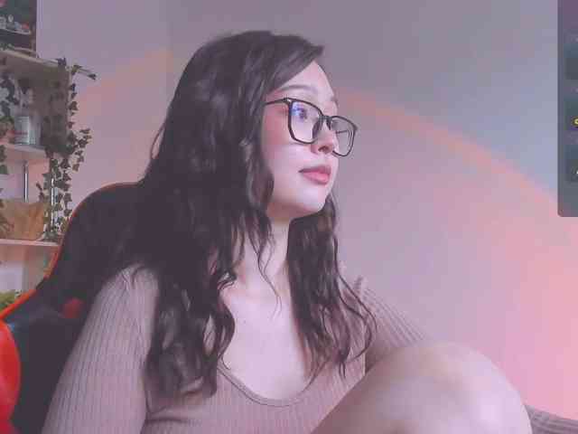 ShadowEva webcam