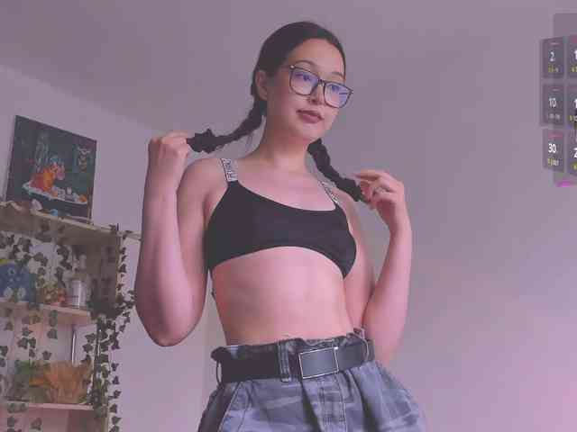 ShadowEva webcam