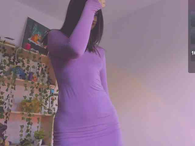 ShadowEva webcam