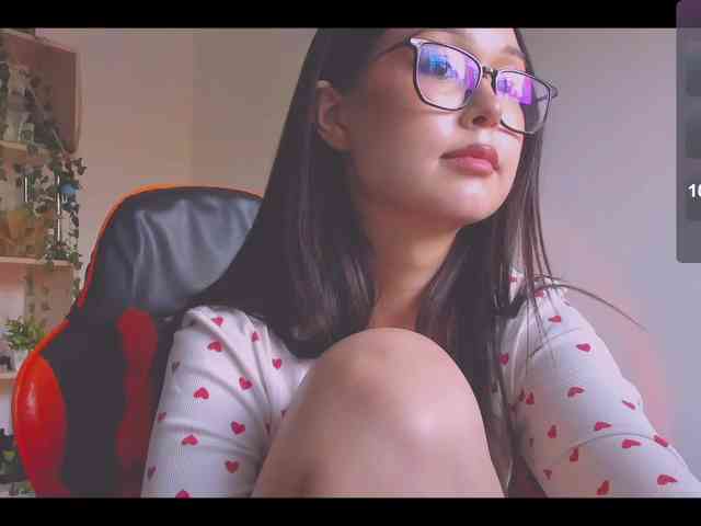 ShadowEva webcam