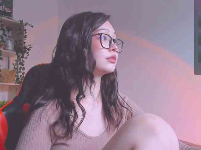 ShadowEva webcam