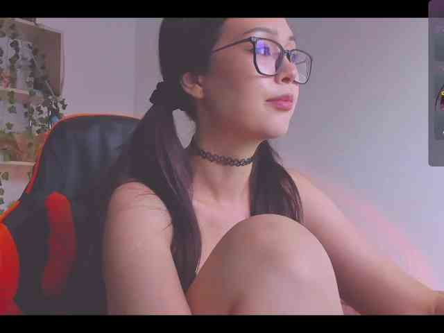 ShadowEva webcam