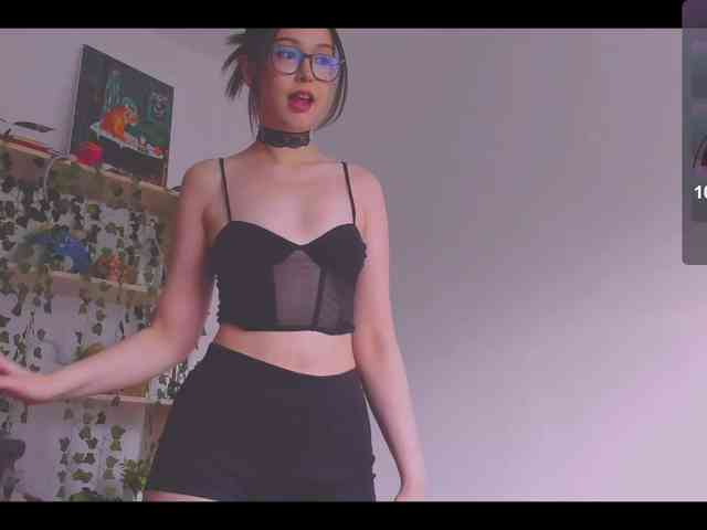 ShadowEva webcam