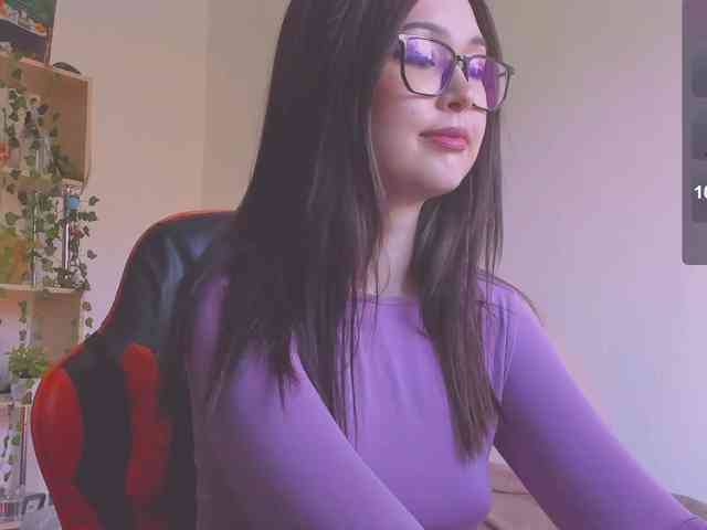 ShadowEva webcam