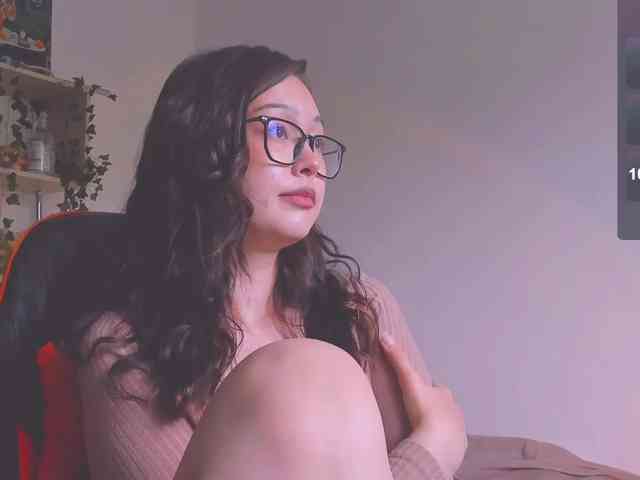 ShadowEva webcam