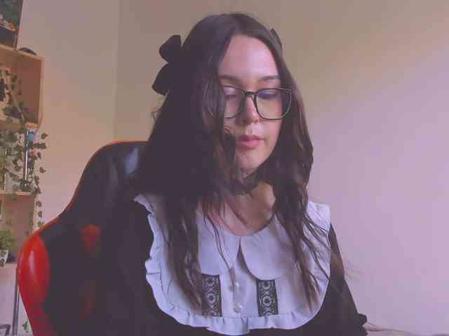 ShadowEva webcam