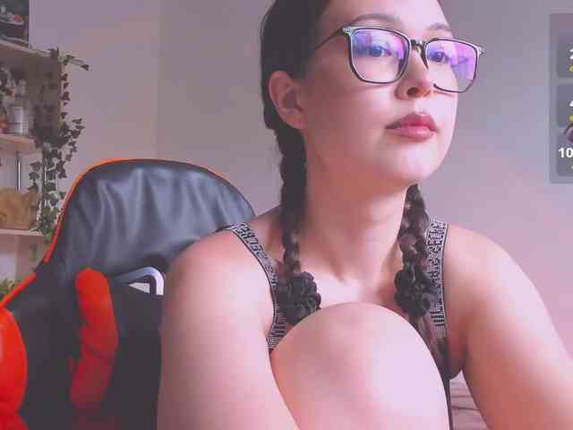 ShadowEva webcam