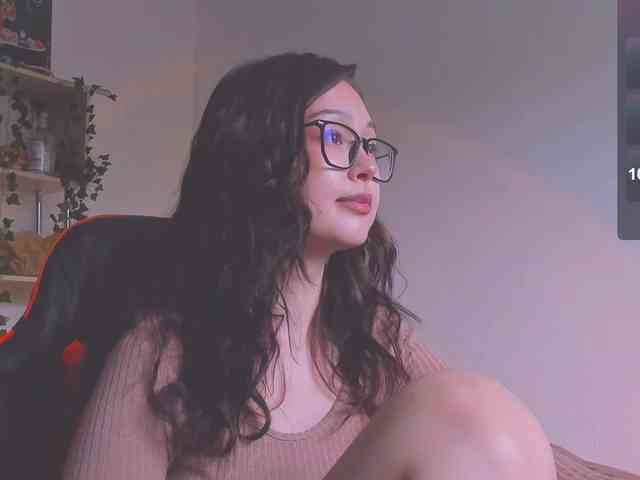 ShadowEva webcam