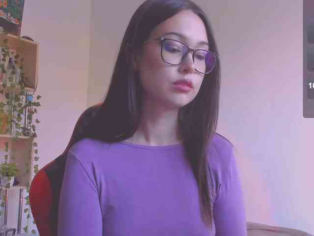 ShadowEva webcam