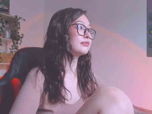 ShadowEva webcam