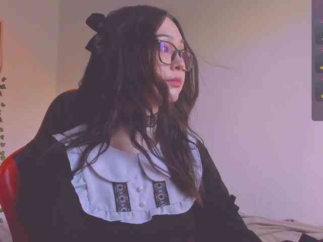 ShadowEva webcam