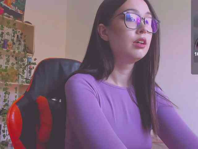ShadowEva webcam