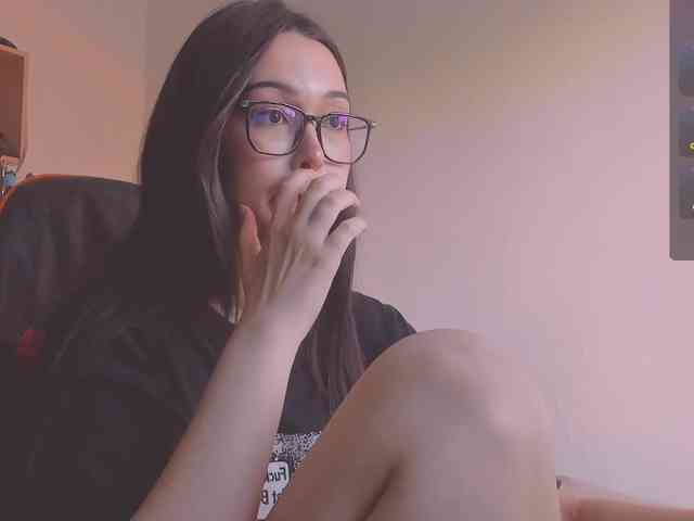 ShadowEva webcam