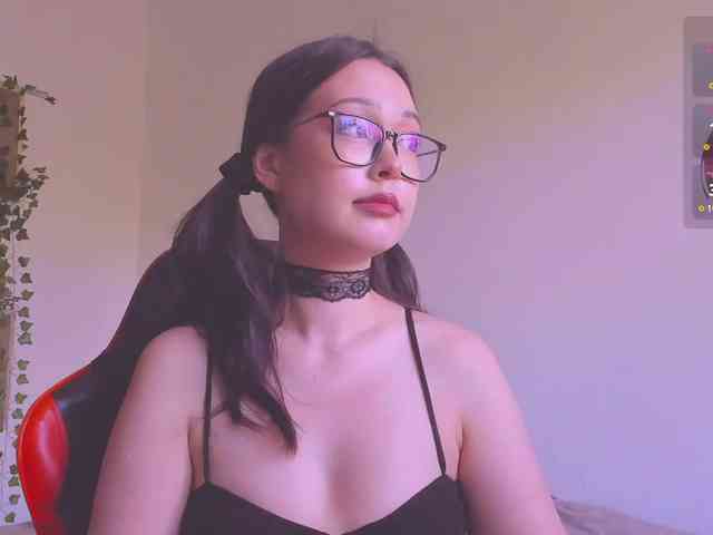 ShadowEva webcam