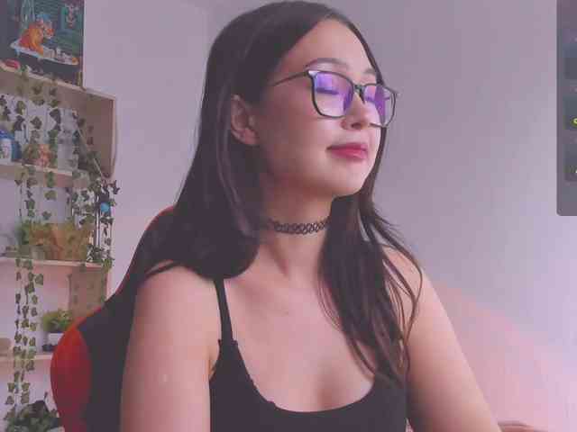 ShadowEva webcam