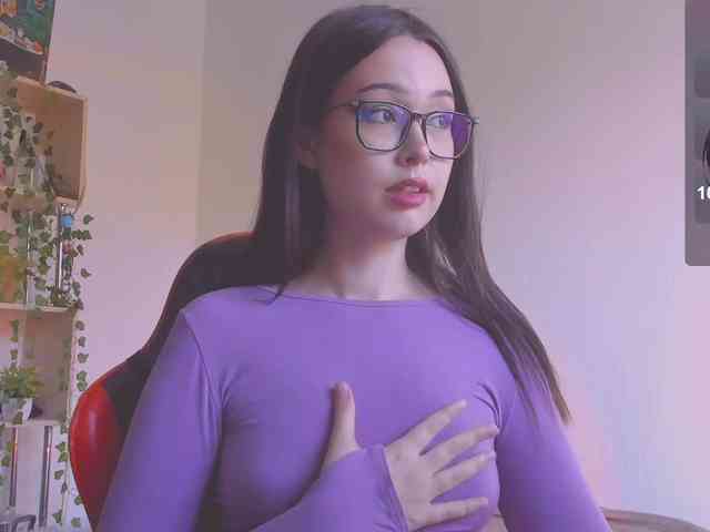ShadowEva webcam