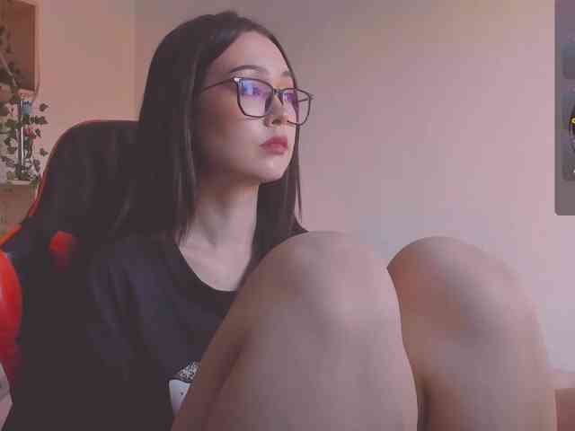 ShadowEva webcam