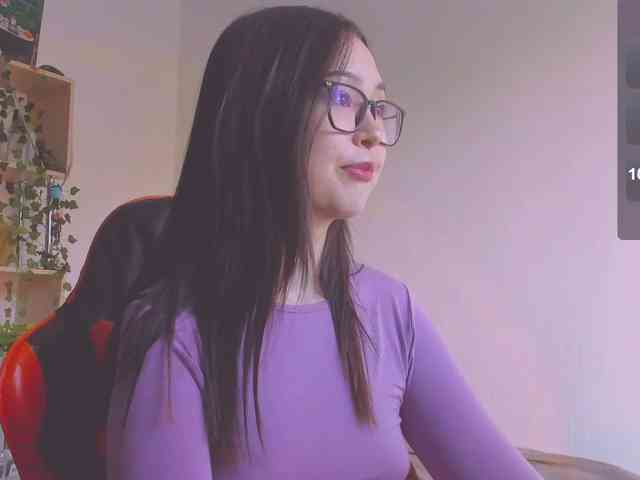 ShadowEva webcam