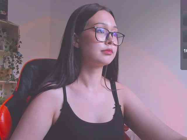 ShadowEva webcam