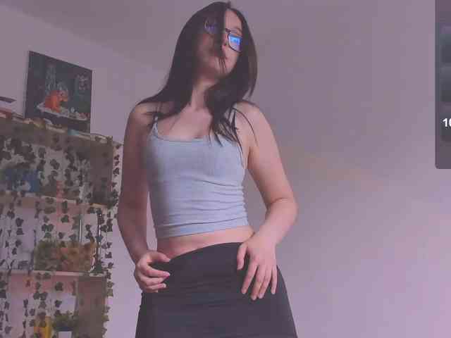 ShadowEva webcam