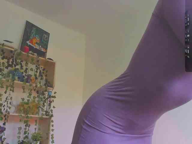 ShadowEva webcam