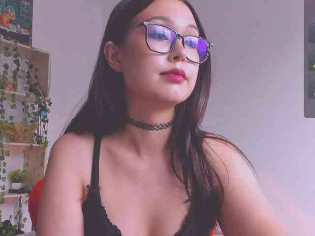 ShadowEva webcam