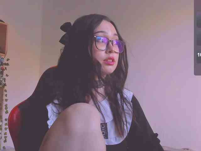 ShadowEva webcam