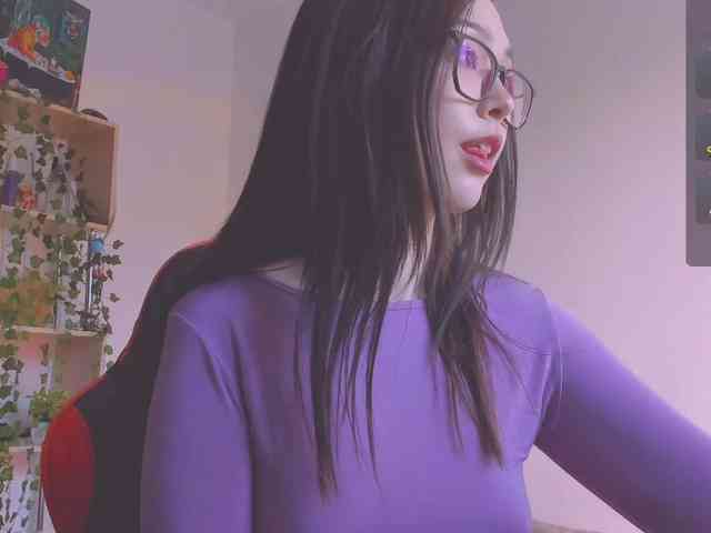 ShadowEva webcam
