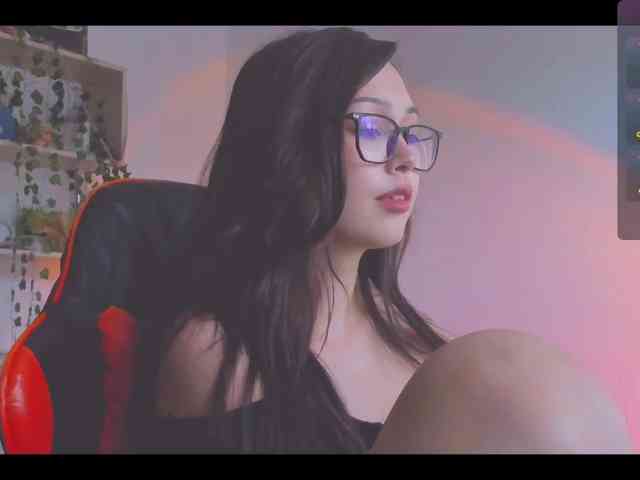 ShadowEva webcam