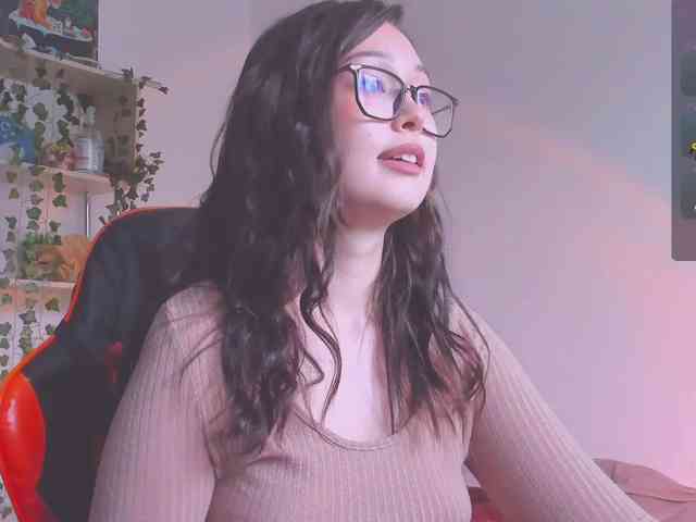 ShadowEva webcam