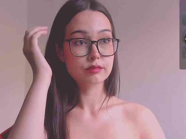 ShadowEva webcam