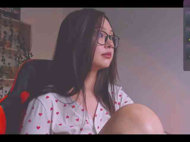 ShadowEva webcam