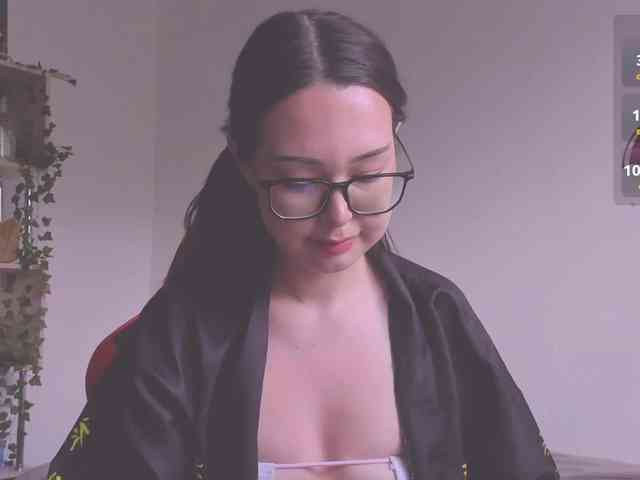 ShadowEva webcam
