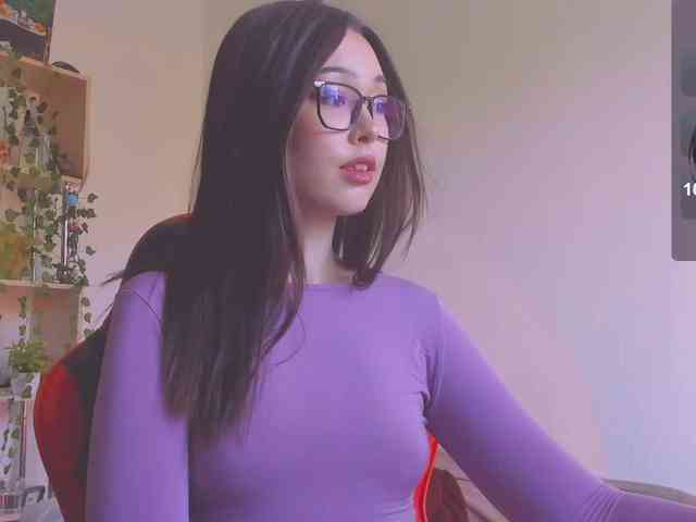 ShadowEva webcam