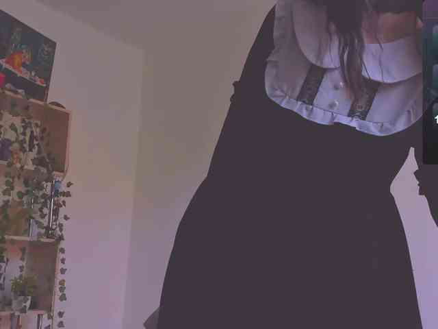 ShadowEva webcam