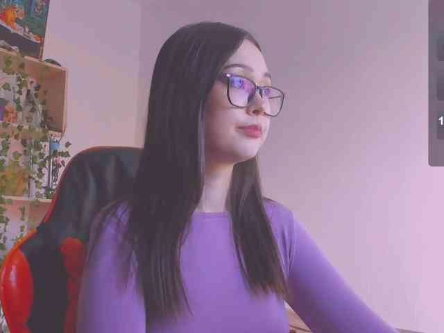ShadowEva webcam