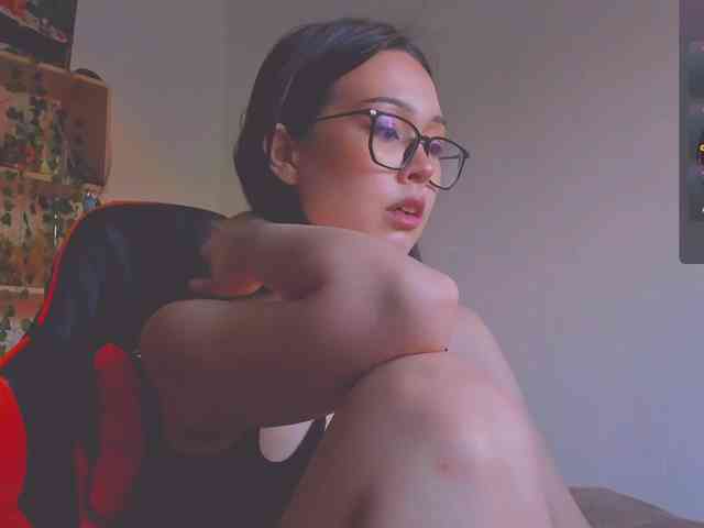 ShadowEva webcam