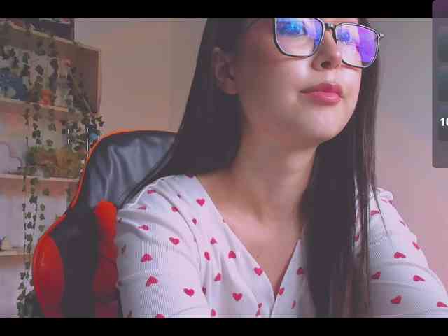 ShadowEva webcam