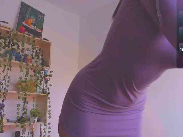 ShadowEva webcam