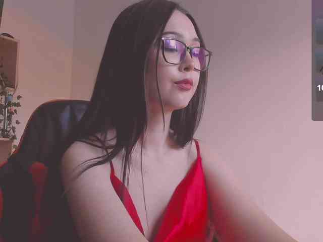 ShadowEva webcam