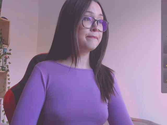 ShadowEva webcam